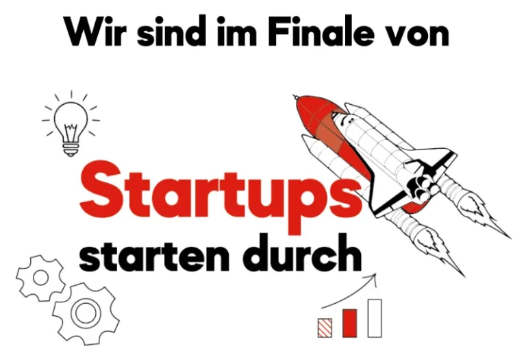 Startup KAMAnjola startet durch